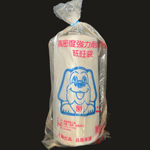 捲筒包裝 高密度強力耐熱袋,旺旺袋,1斤